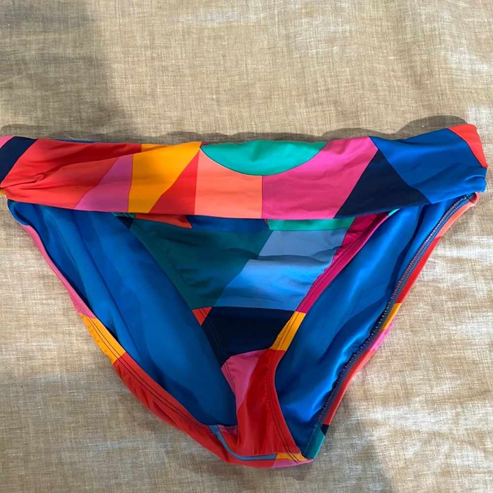 Bleu Rod Beattie swim bottoms